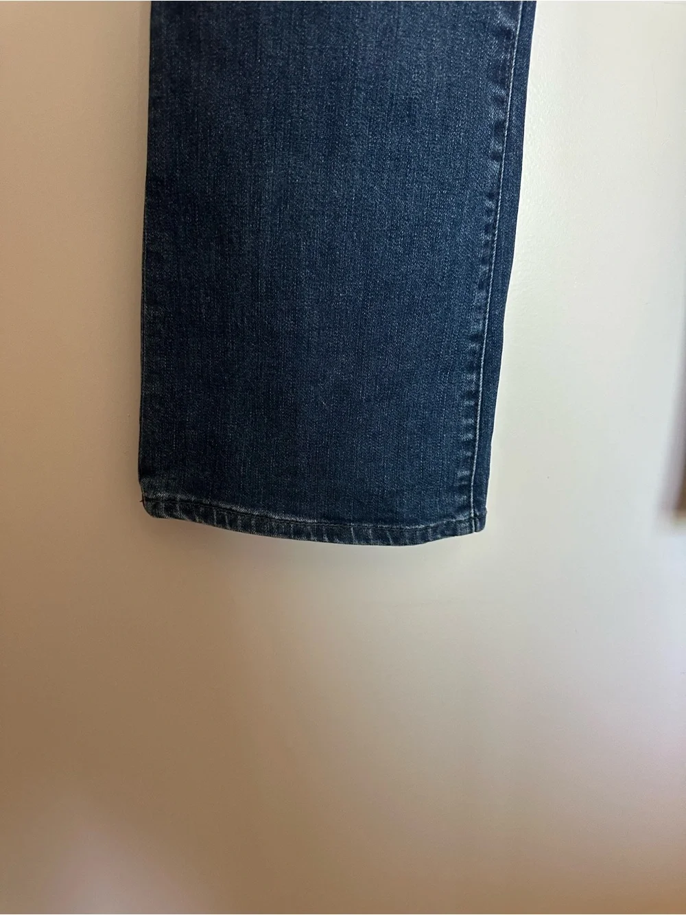 Kut from the Kloth Dark Blue Flare Jeans
